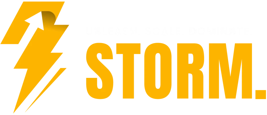 Marketing Storm
