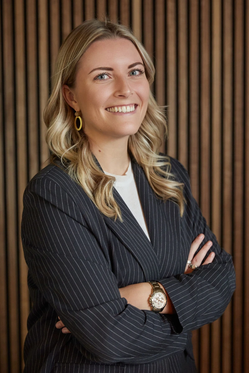 Charlotte de Koning