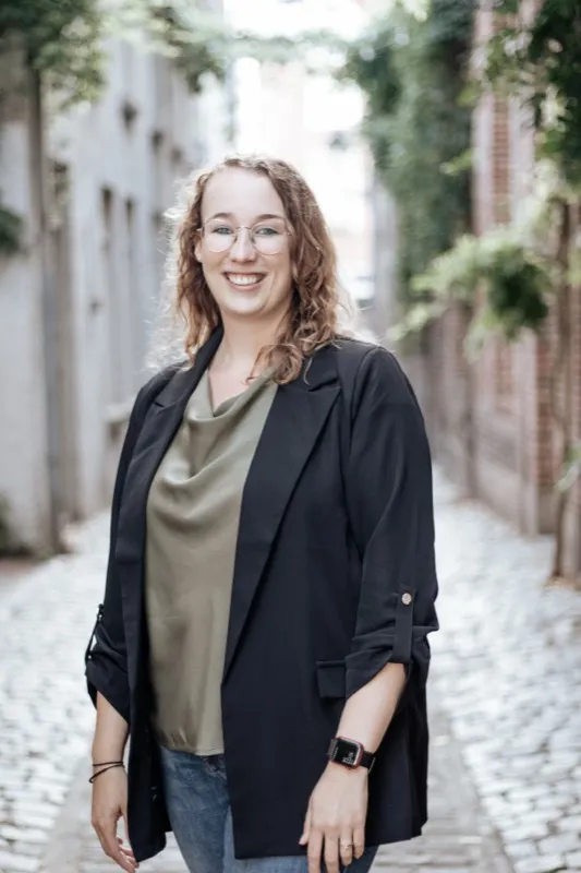 Florentine Moesker