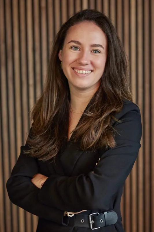 Kim Mettler