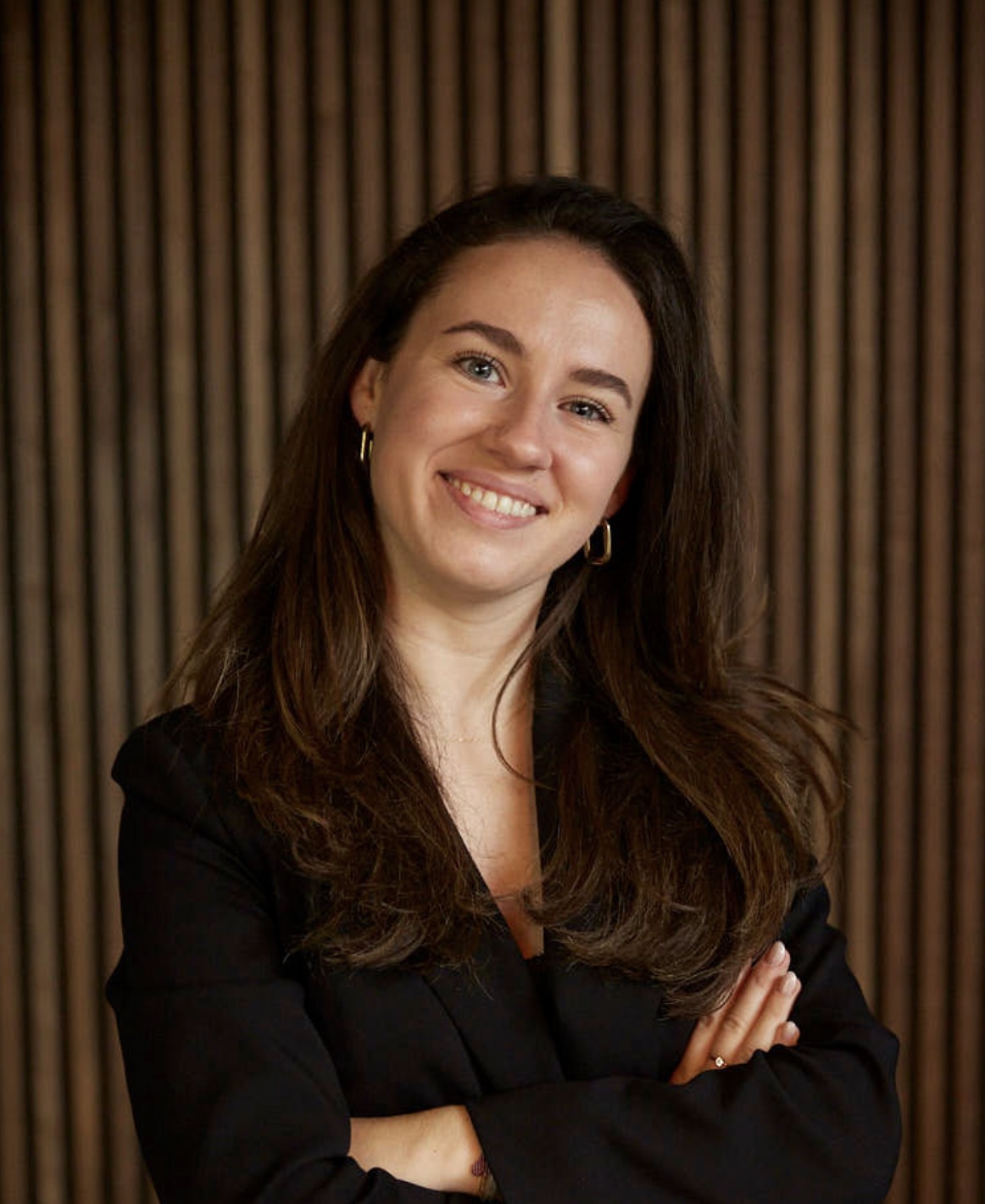 Kim Mettler