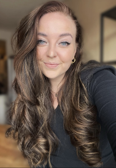 Lisa Lodewijks