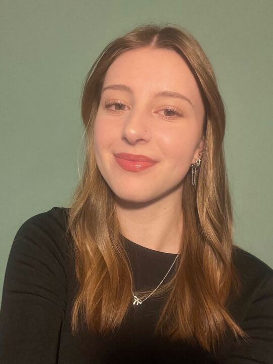 Gielke van der Heijden